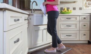 Best Kitchen Standing Mats