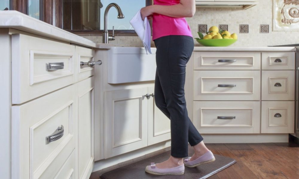 Best Kitchen Standing Mats