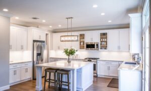 Best Kitchen Storage & Organization - Be An Expert In Your Space