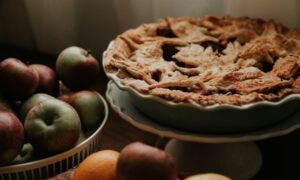 Best Pie, Bread & Cake Pans