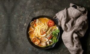 Best Saucepans & Sauciers