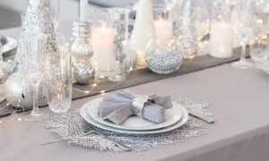 Best Table Decor
