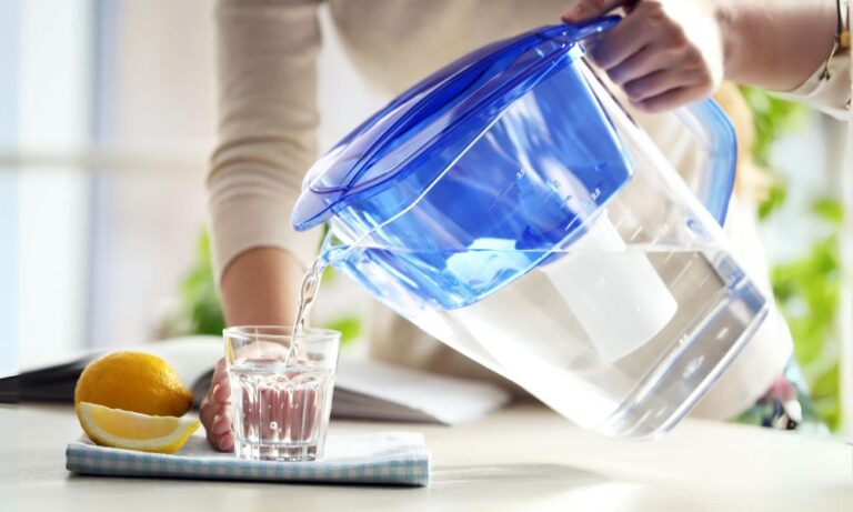 Best Water Pitchers