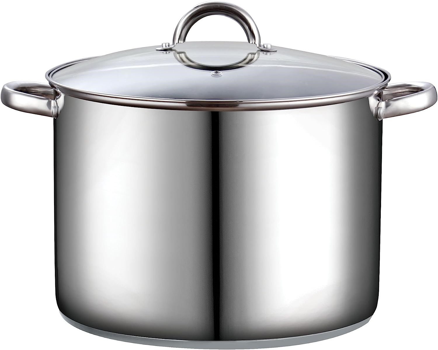 Cook N Home Stockpot