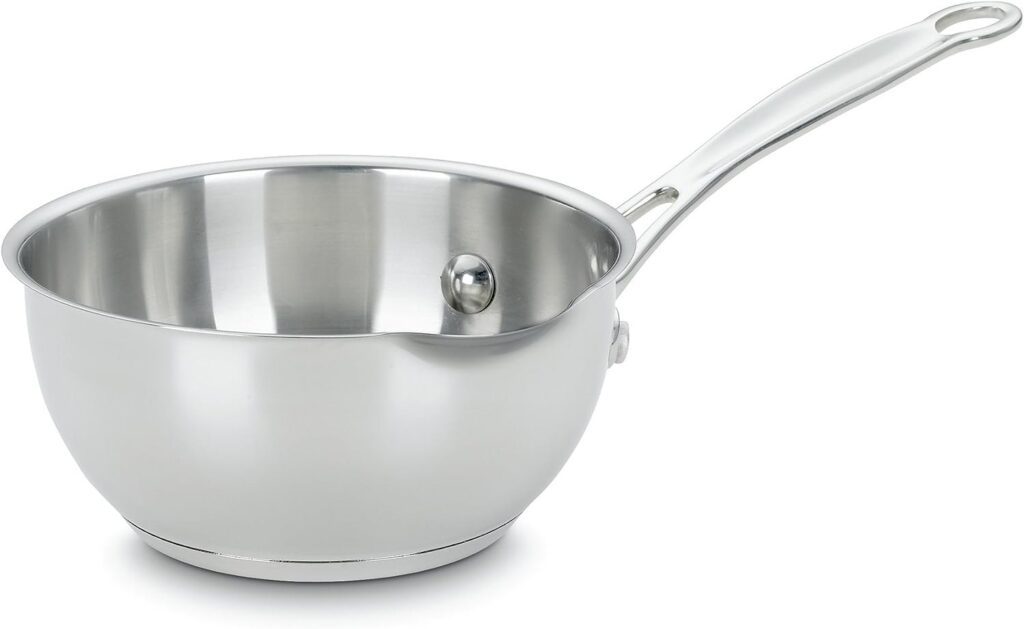 Cuisinart 1-Quart Pour Saucier
