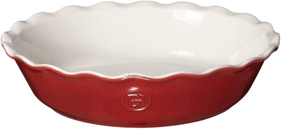 Emile Henry 9-Inch Pie Dish