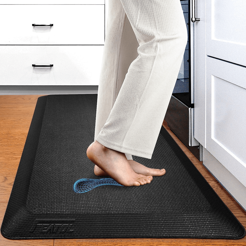 FEATOL Anti-Fatigue Floor Mat