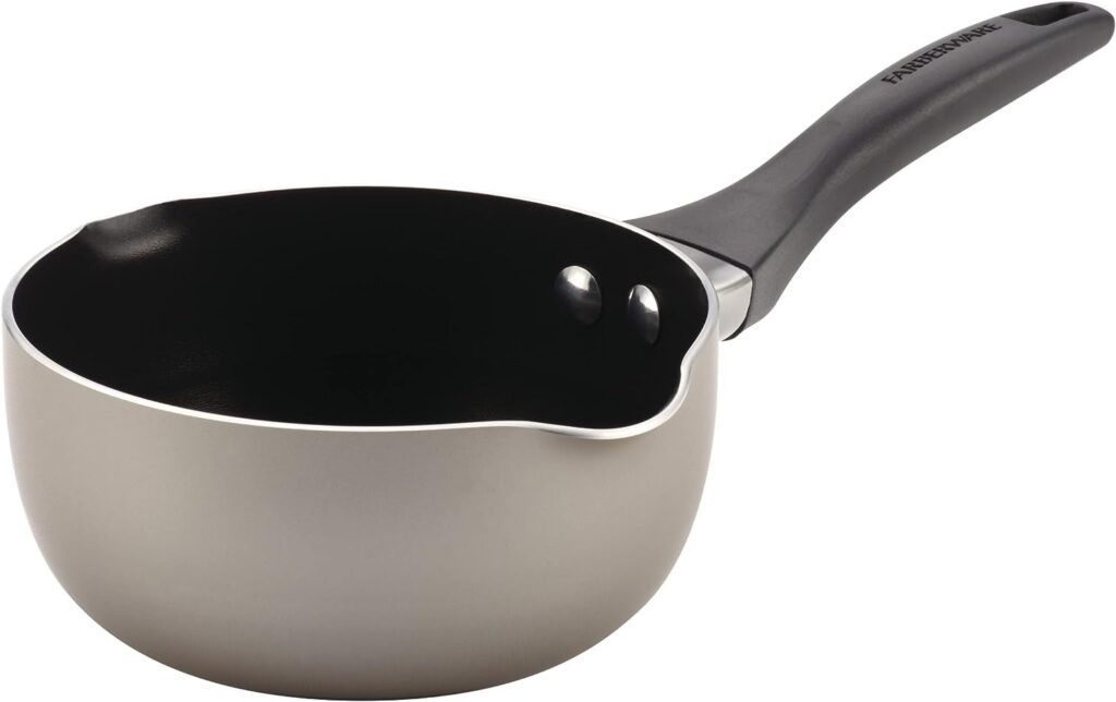 Farberware Nonstick Sauce Pan