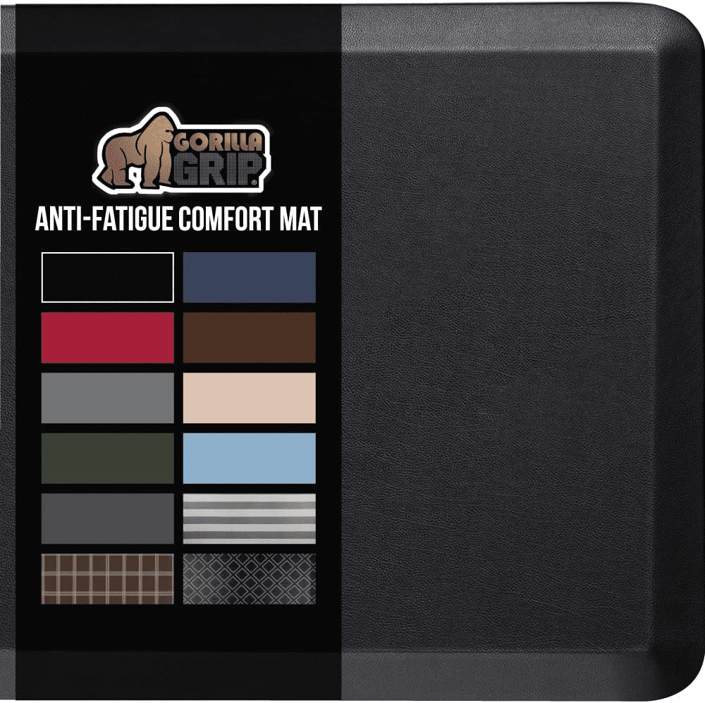 Gorilla Grip Kitchen Floor Mat