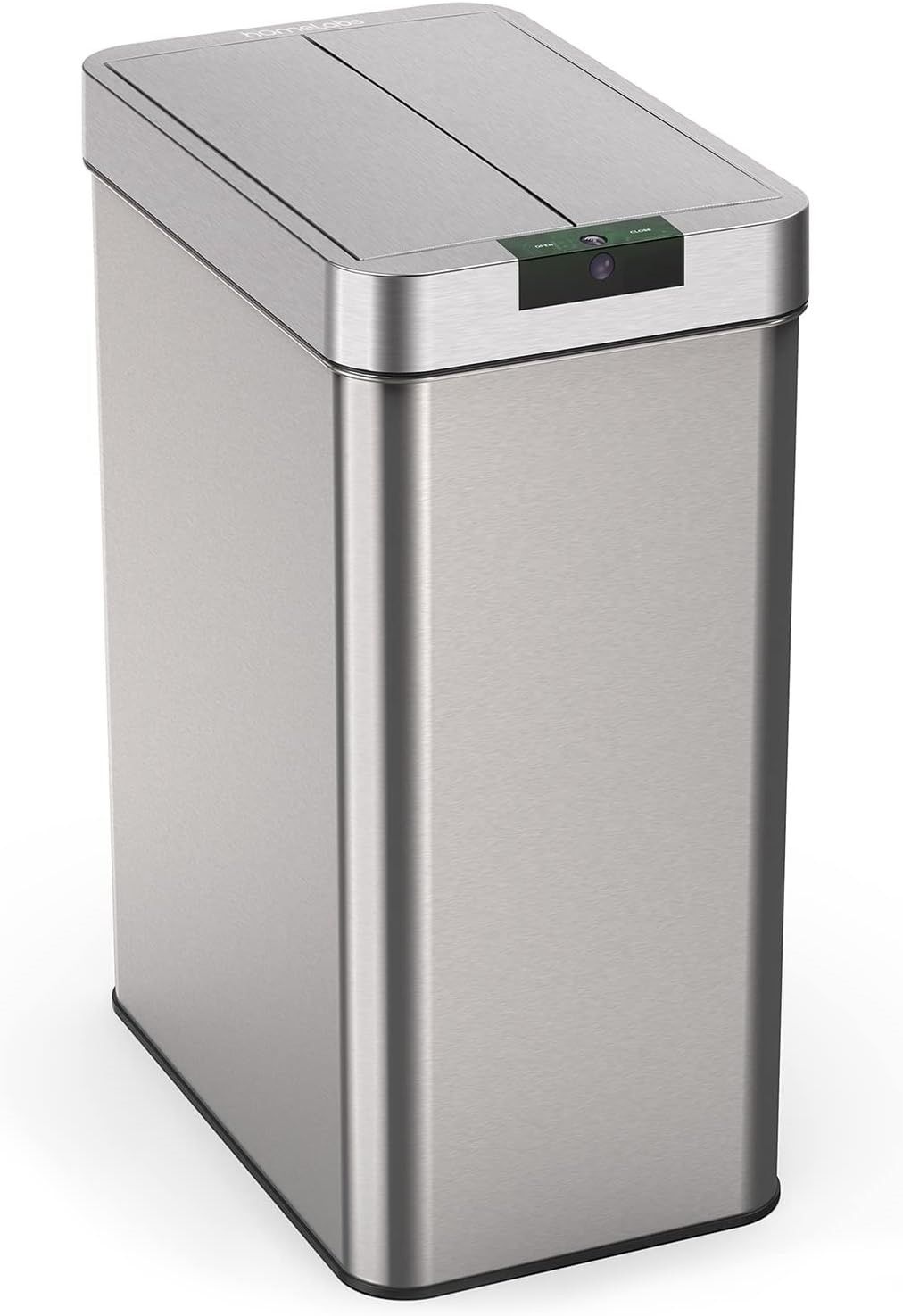 HomeLabs Automatic Trash Can