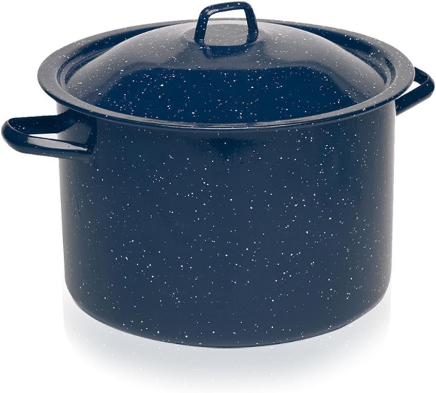 IMUSA USA 6-Quart Stock Pot