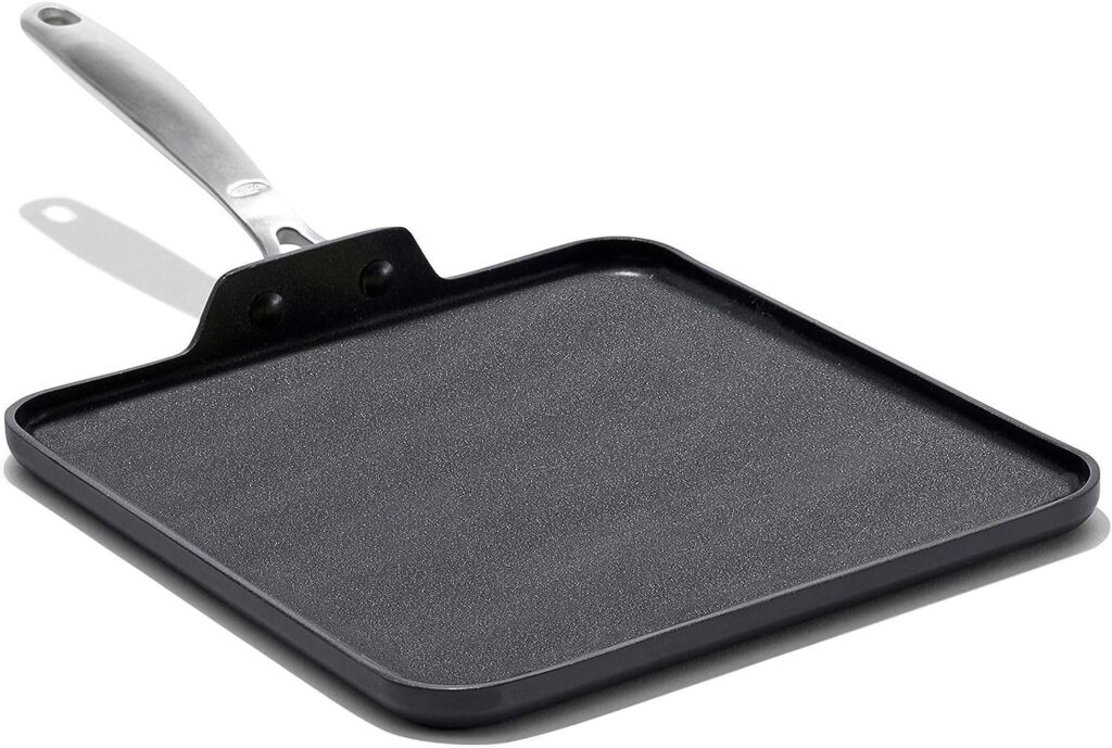 OXO Good Griddle Pan