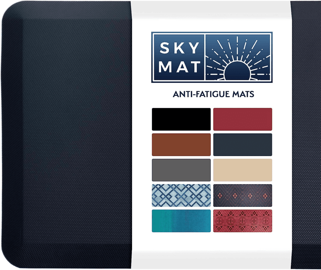 Sky Solutions Floor Mat