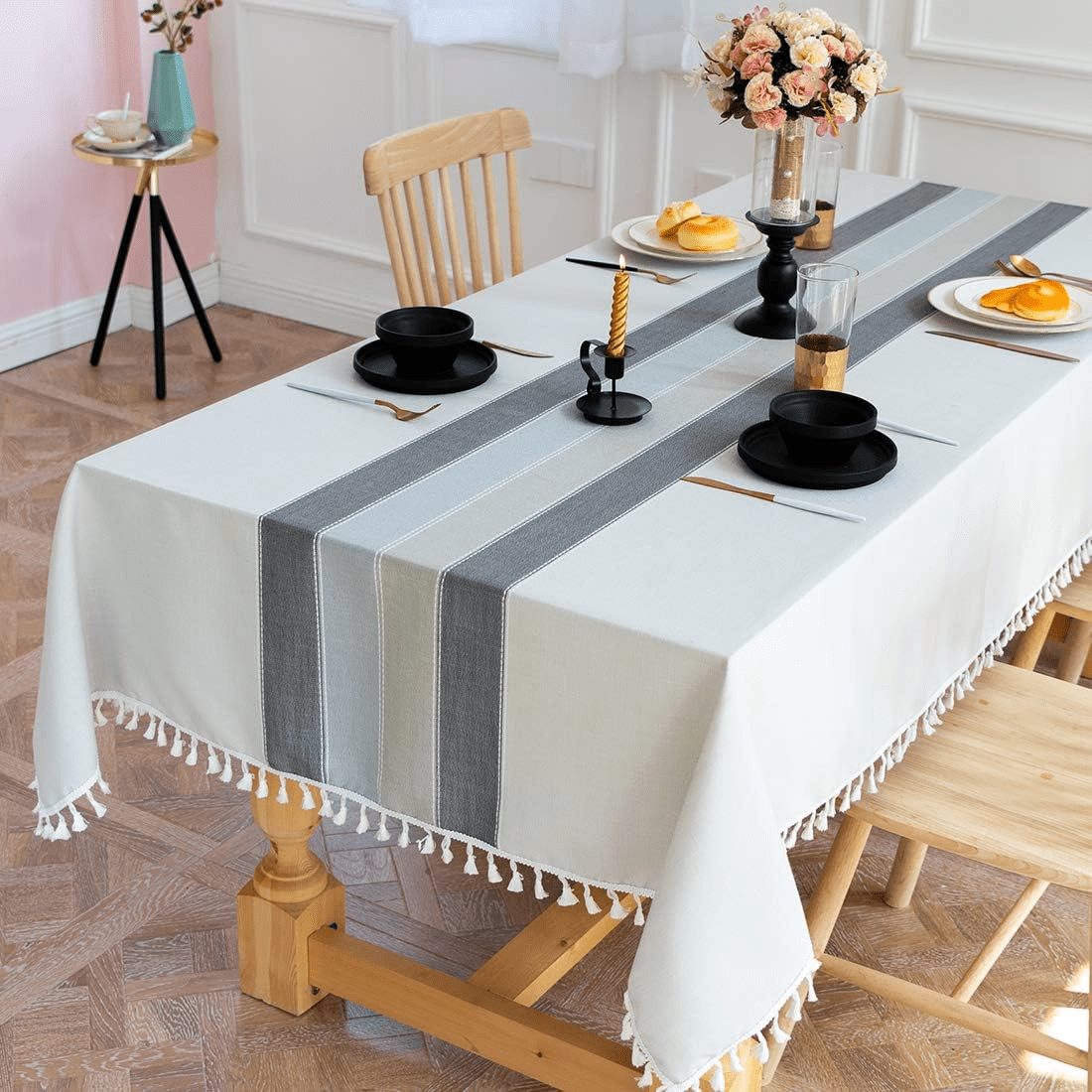 TEWENE Table Cloth