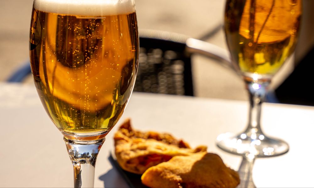 best beer glasses