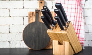 best knife storage - ultimate knife haven