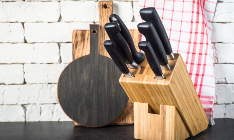 best knife storage - ultimate knife haven