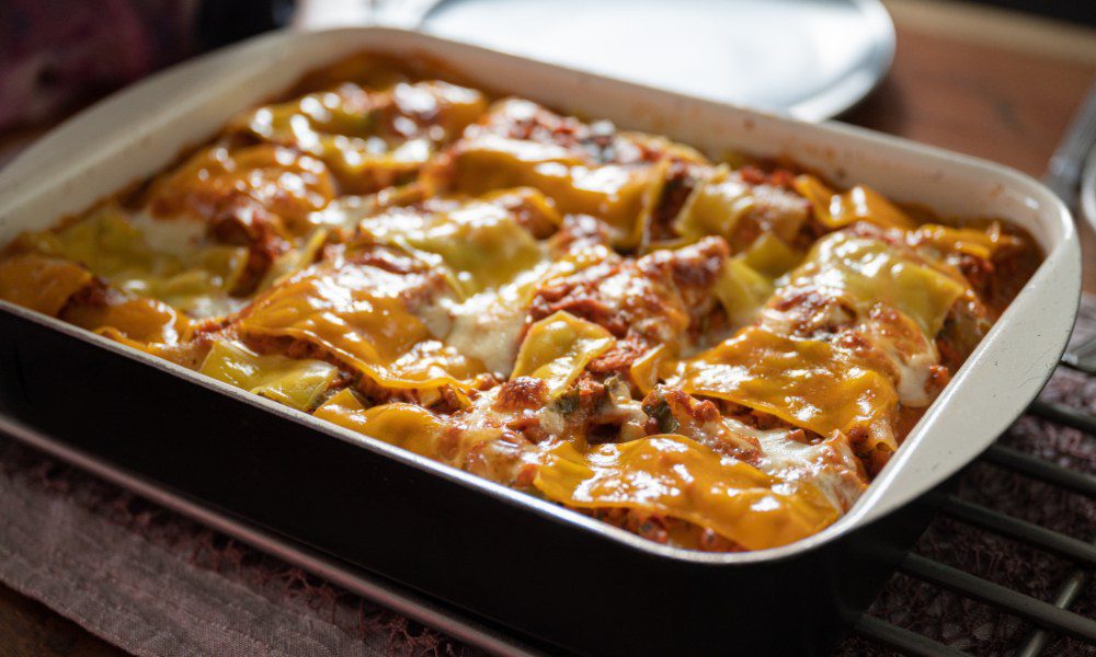 best roasters & lasagna pans