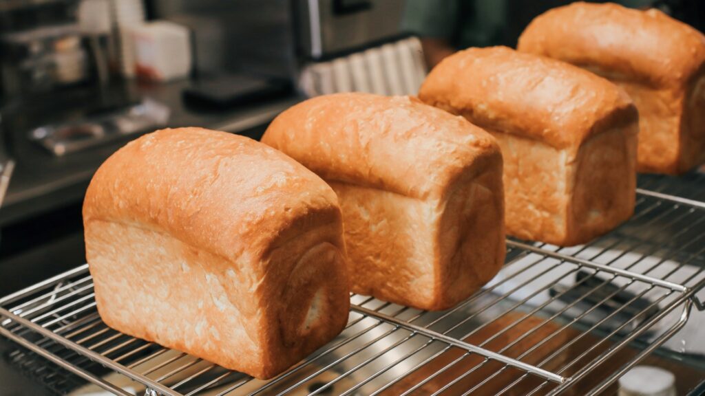 Baking the Perfect Loaf
