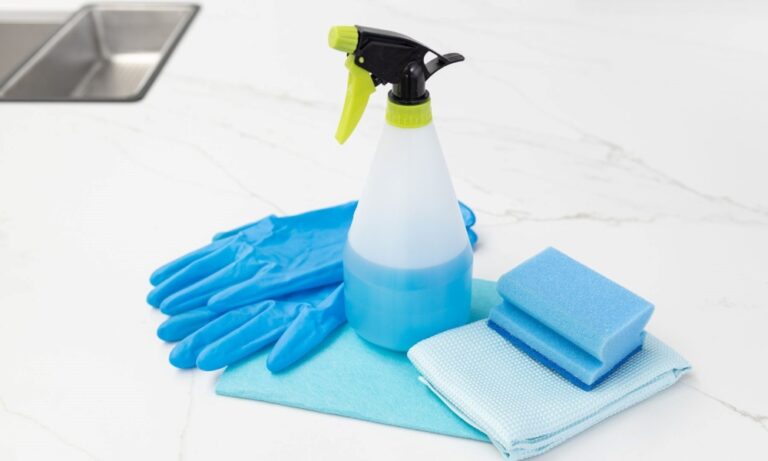 Best Kitchen Cleaning Supplies - The Ultimate Supplies!