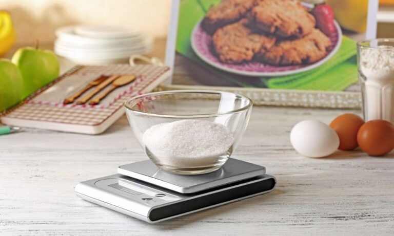 Best Kitchen Scales of 2023