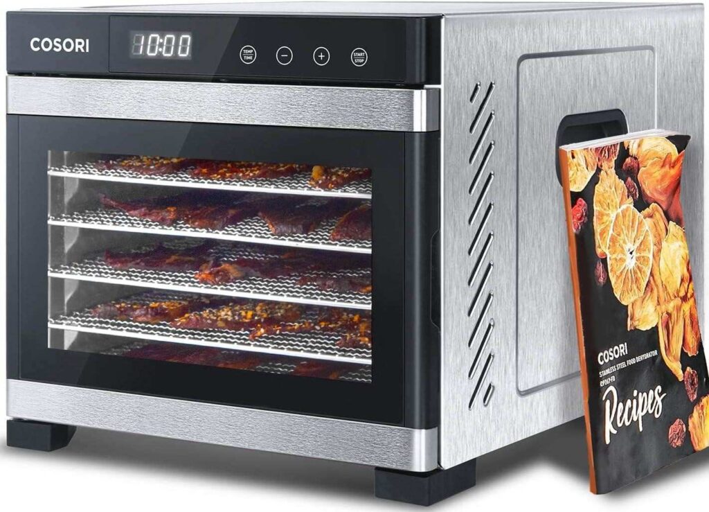 COSORI Food Dehydrator
