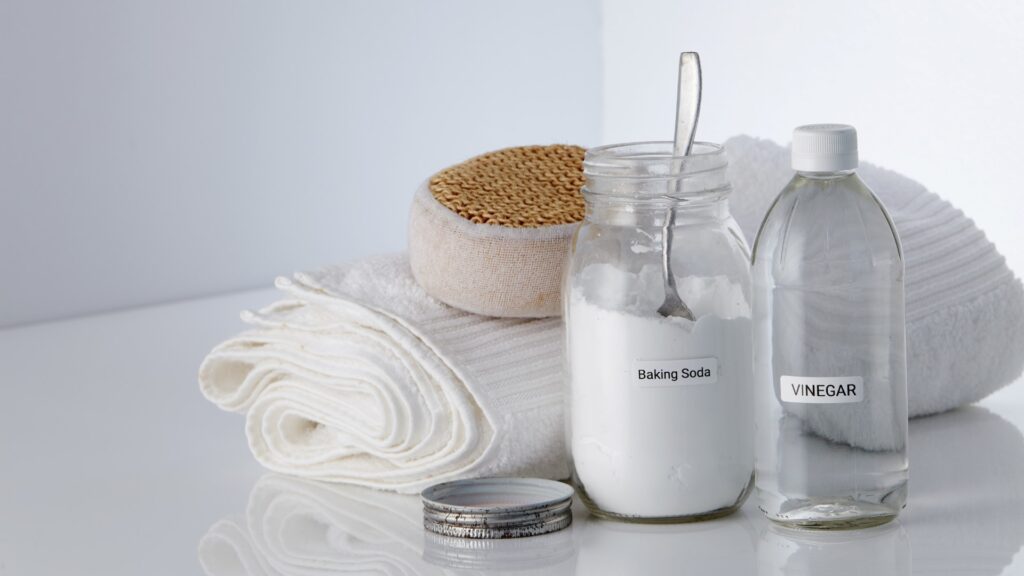 Common Cleaning Agents For Coffee Makers