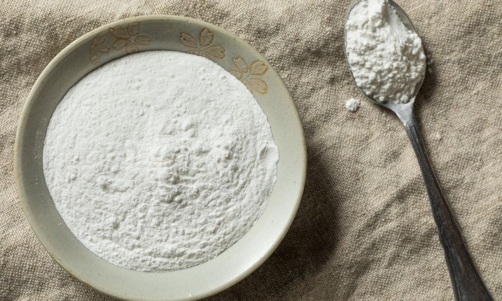 Cream Of Tartar