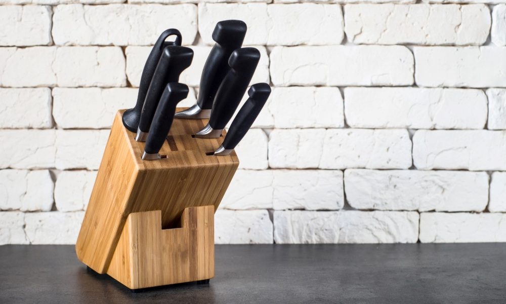 Effective Knife Care Tips