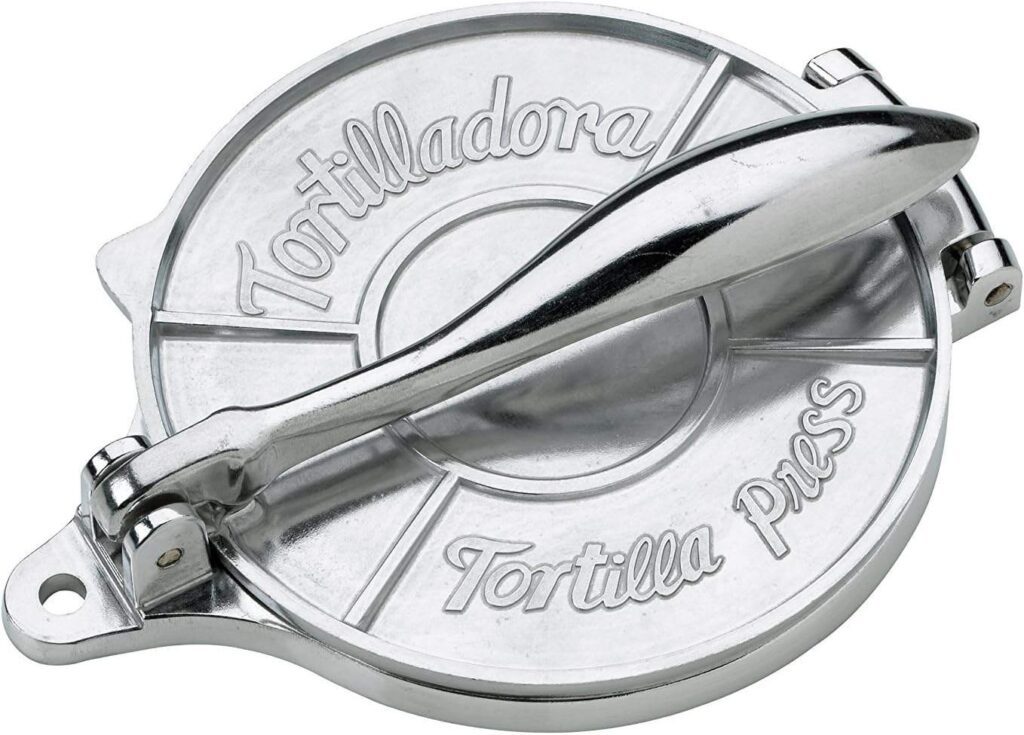 HIC Harold Import Tortilla Press