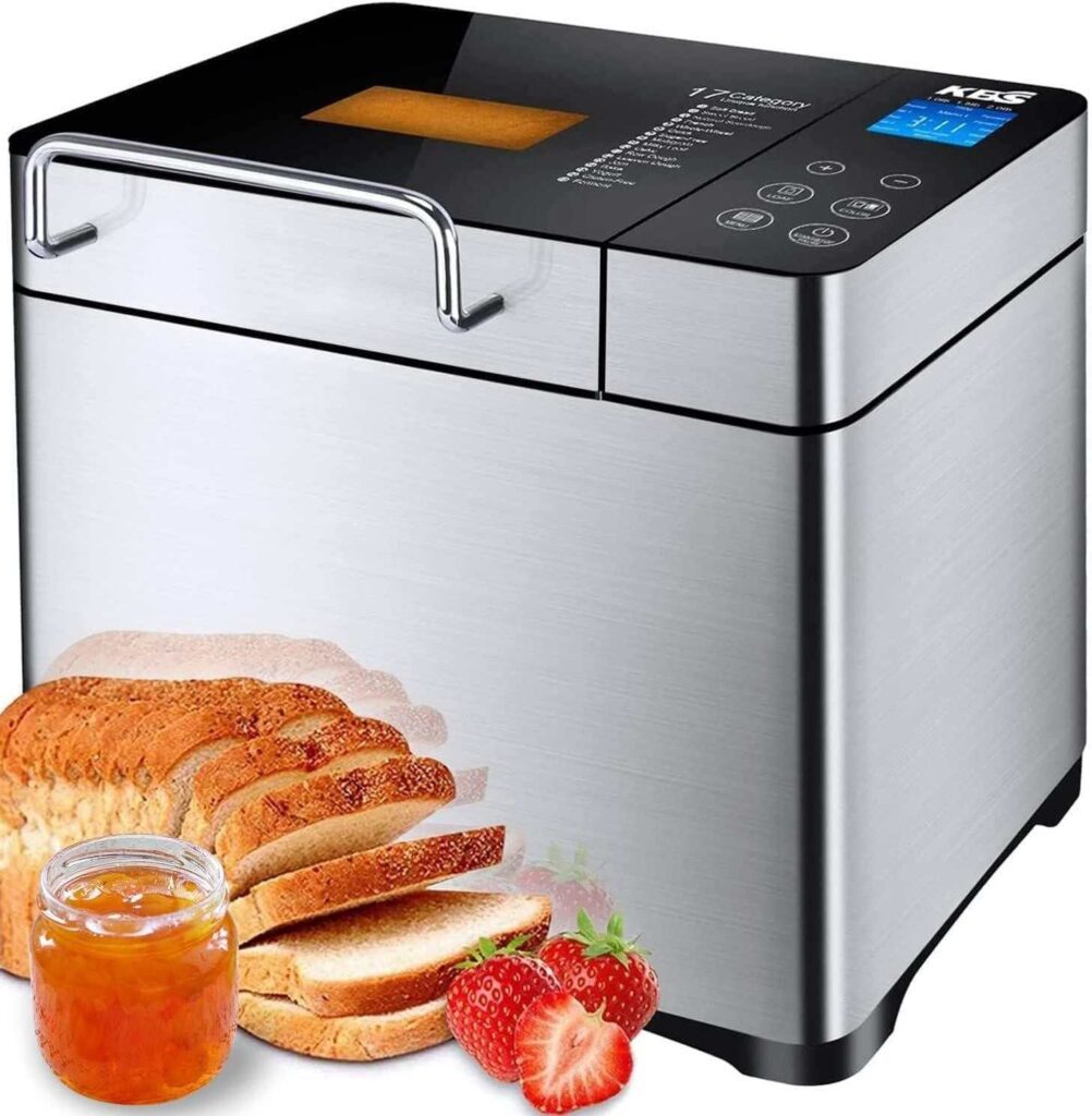 KBS Bread Machine