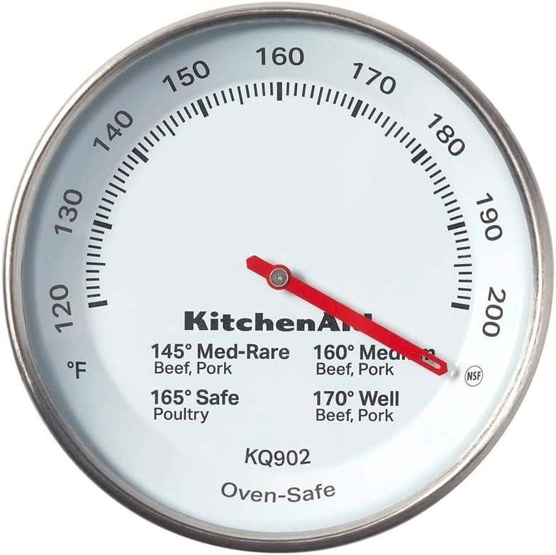 KitchenAid KQ902 Meat Thermometer