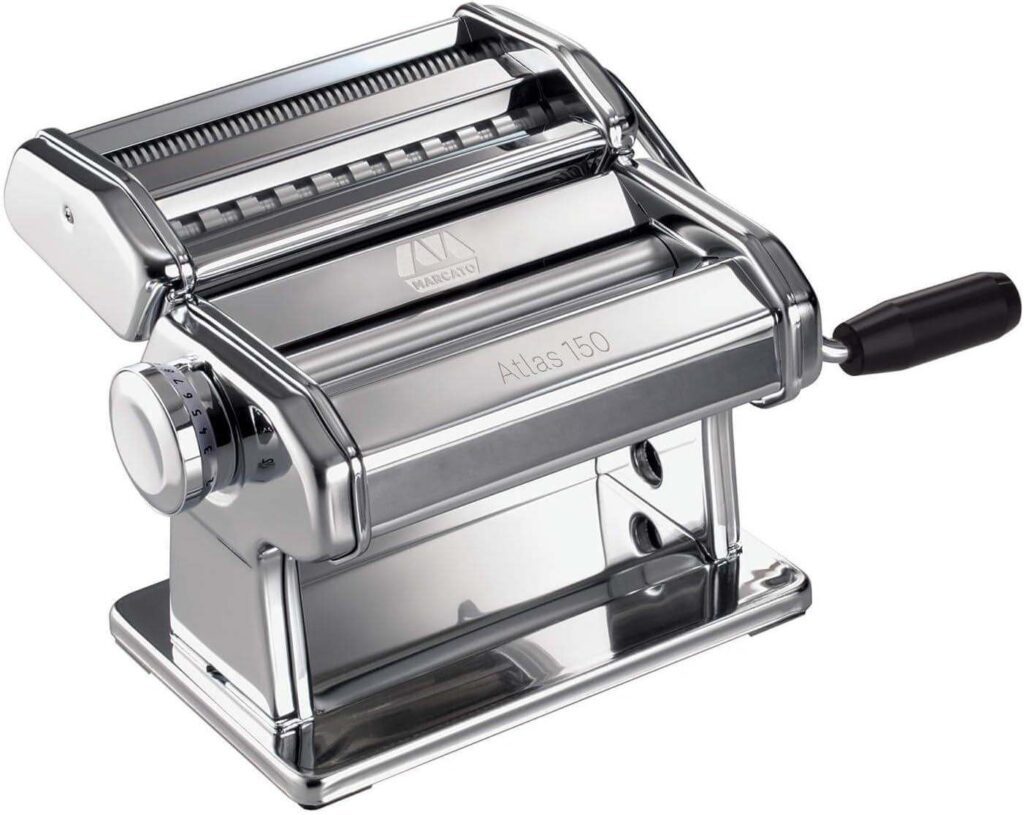 MARCATO Atlas Pasta Machine