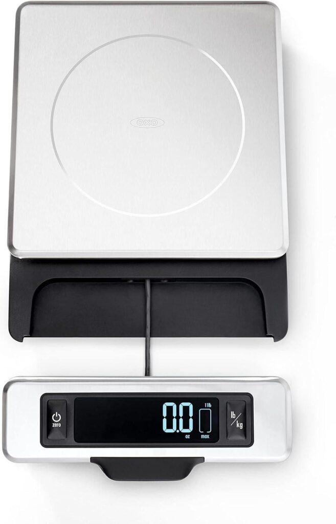 OXO Good Grips Food Scale