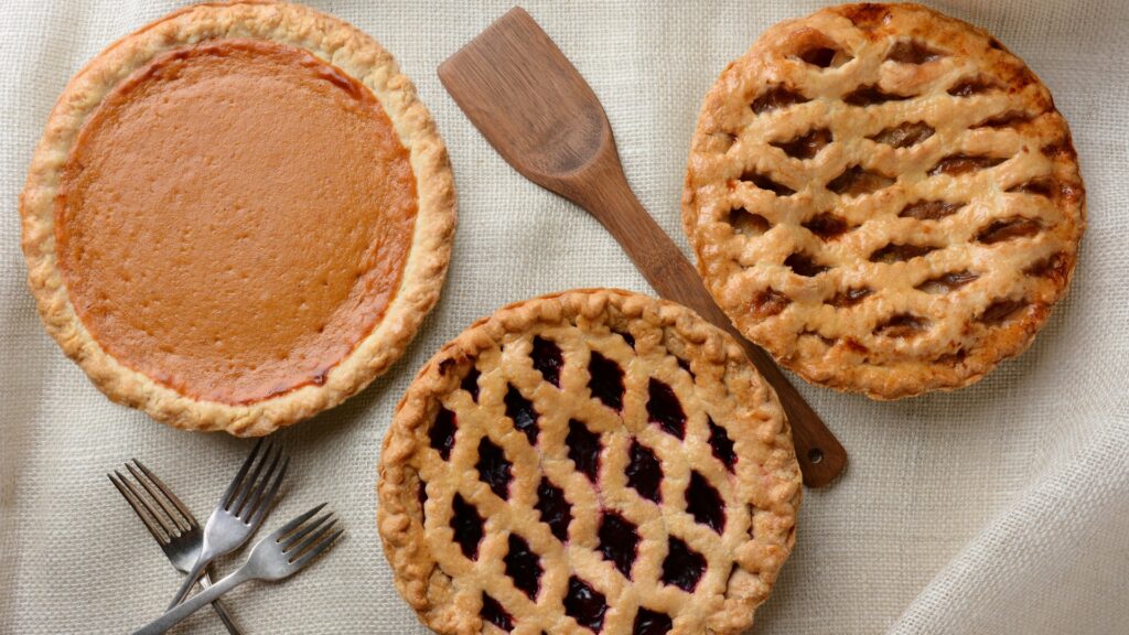 Pro Tips for the Perfect Pie Crust