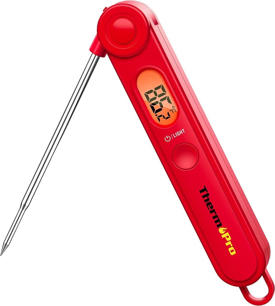 ThermoPro TP03 Digital Meat Thermometer