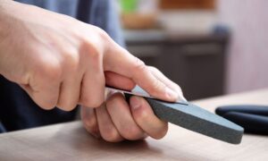 4 Ways to Bring Your Knife from Blunt to Brilliant
