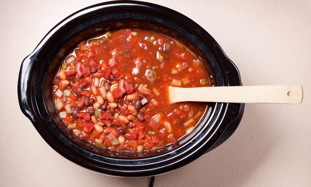 5 Must-Try Slow Cooker Recipes