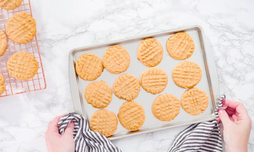 Baking Sheet