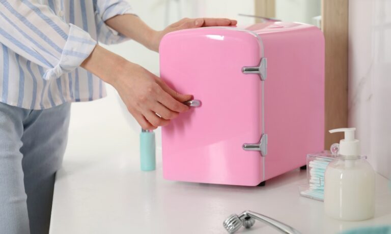 Best Compact Refrigerators of 2024