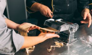 Best Pasta Makers of 2024