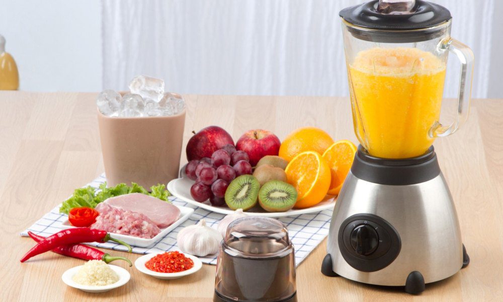 Blender