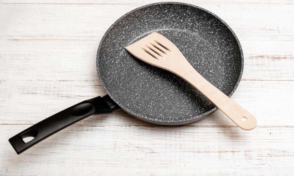 Ceramic Cookware