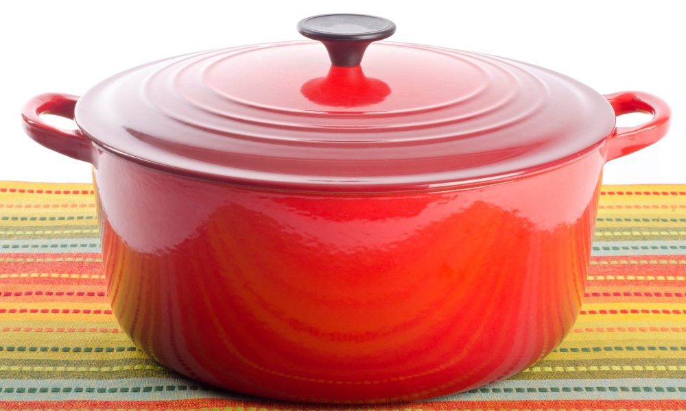 Dutch Oven Cookware