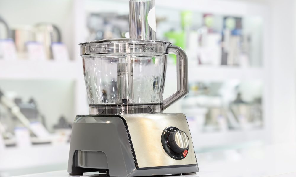 Food Processor