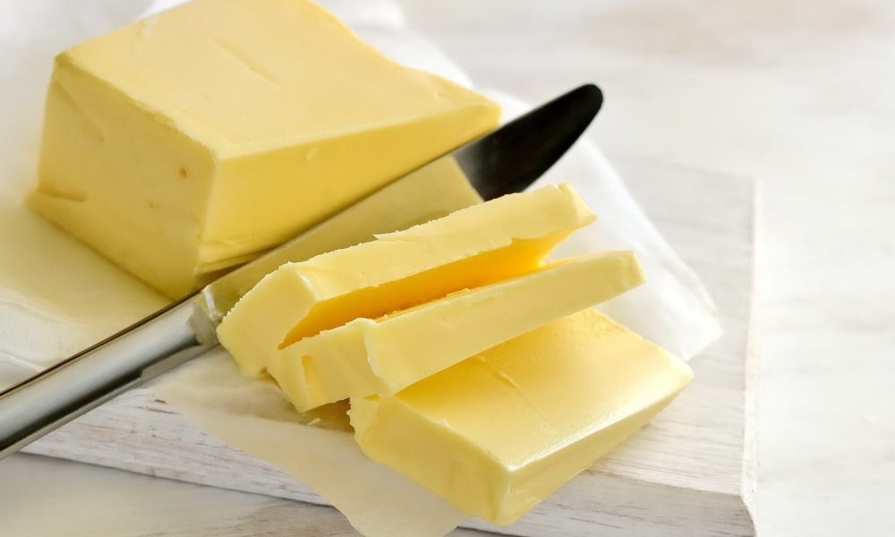 How To Use a Blender: 7 Easy Steps To Blending Bliss! 8 Homemade Butter