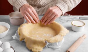 How Do I Make A Pie Crust - 8 Pro Tips to Master the Art of Pie Making at Home
