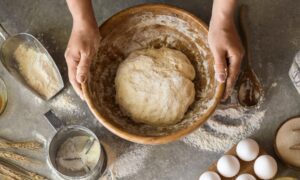 How Do I Make Bread Dough - 6 Tips and Tricks You Knead to Know