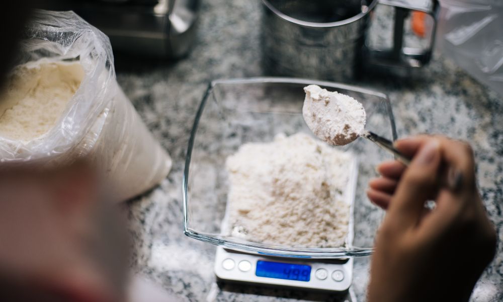 How Do I Measure Flour - 3 Genius Hacks to Perfect Measurement