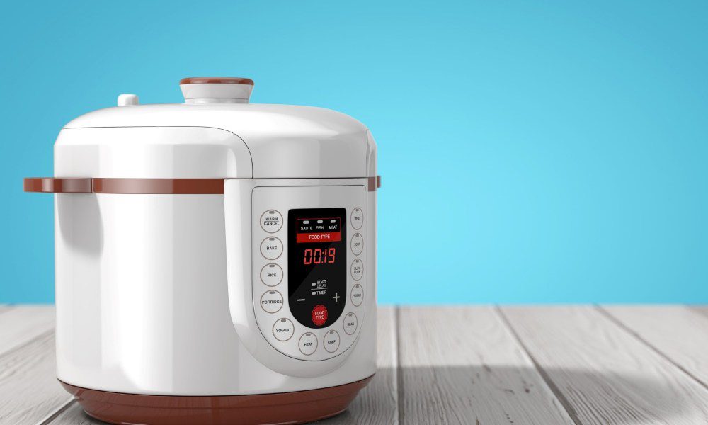 How To Cook With The Instant Pot - Instant Pot Guide
